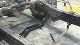 Rust Buster 4Runner & FJ Cruiser Fuel Tank Crossmember - RB8428