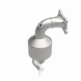 MagnaFlow Direct Fit Catalytic Converter 2012-2014 Equinox 3 3.6 L Underbody - 52188