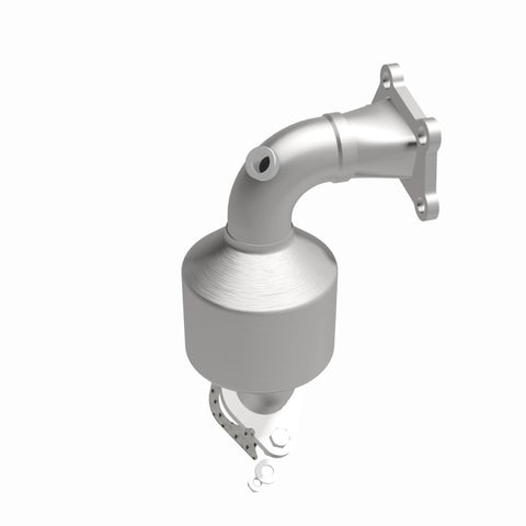 MagnaFlow Direct Fit Catalytic Converter 2012-2014 Equinox 3 3.6 L Underbody - 52188