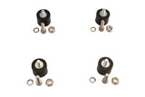 Fast Vibration Mount Kit, Fast Ignition - 1000-1032
