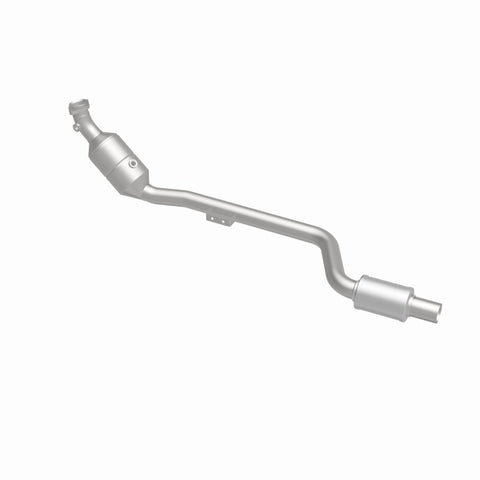 MagnaFlow Direct Fit Catalytic Converter 06-07 Mercedes C230 2.5L Passenger Side - 51265