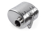 APR 17-25 Porsche Boxster/Cayman 718 (982) 2.0T/2.5T Catback Exhaust Right Muffler - CBK0029