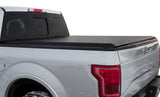 Access Original 08-14 Ford F-150 6ft 6in Bed w/ Side Rail Kit Roll-Up Cover - 11359