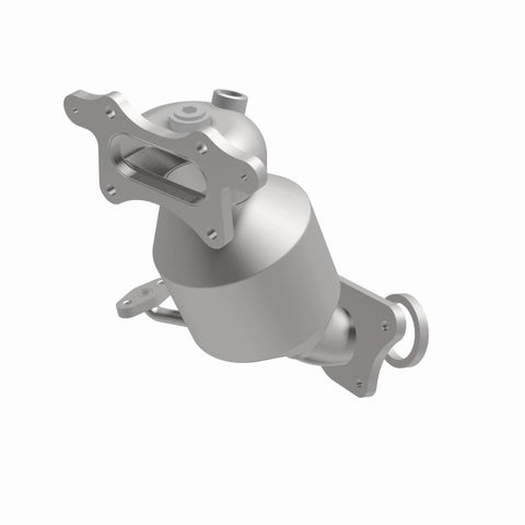 MagnaFlow Direct Fit Catalytic Converter California 09-13 Honda Fit 1.5L - 5531680