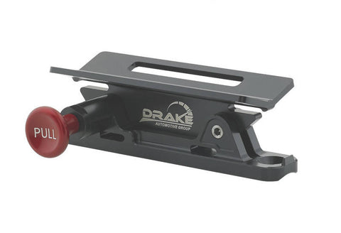 DV8 Offroad Quick Release Fire Extinguisher Mount - D-FIREX-MNT-DOR