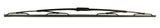 Hella Standard Wiper Blade 28in - Single - 9XW398114028