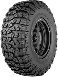 Yokohama Geolandar X-MT Tire - 38X15.50R18 128Q - 110155517