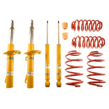 Bilstein B12 2008 Volkswagen GTI Base Front and Rear Suspension Kit - 46-194916