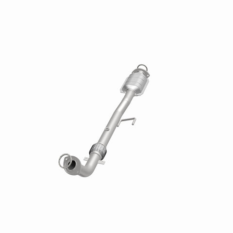 MagnaFlow Conv DF 07-09 Toyota Camry 2.4L - 49556