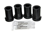 Energy Suspension Toy 4 X Sprg Bush O.E.M. - Black - 8.2104G