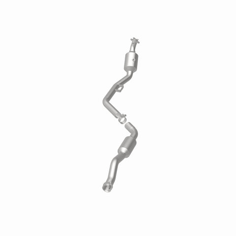 MagnaFlow Direct Fit Catalytic Converter 07-09 Mercedes E350 3.5L - 51665