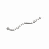 Magnaflow Conv DF 01-04 SLK230 2.3 Underbody - 52722