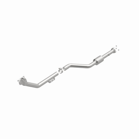 Magnaflow Conv DF 01-04 SLK230 2.3 Underbody - 52722