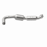 MagnaFlow Direct Fit Catalytic Converter 05-07 Ford E150 4.6L Driver Side - 51311