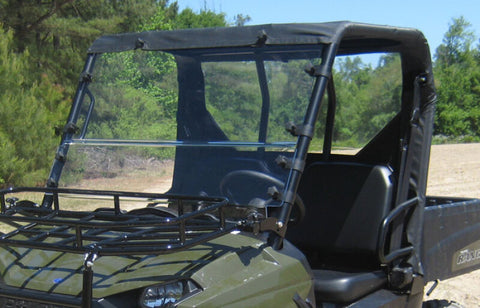Seizmik Polaris Ranger 400 Soft Top - 18045