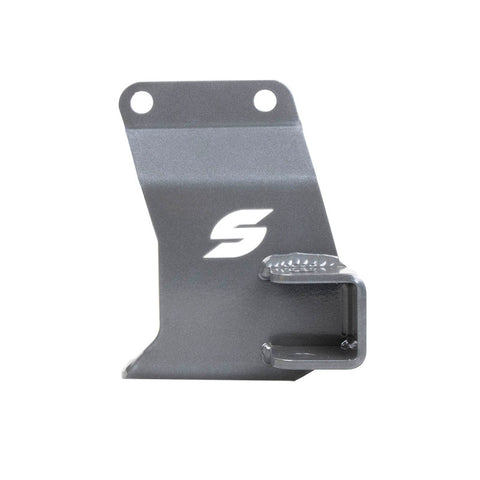Synergy Ram 13+ Steering Stabilizer Relocation Bracket - 8703-02