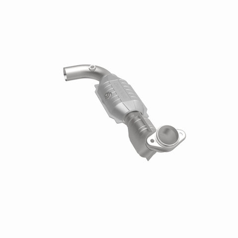 MagnaFlow Direct Fit Catalytic Converter F150 Truck 97-98 V8 4.6L 2W - 93321
