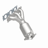 MagnaFlow Conv Direct Fit 08-12 Land Rover LR2 3.2L - 52167