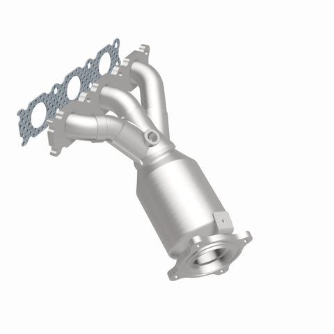 MagnaFlow Conv Direct Fit 08-12 Land Rover LR2 3.2L - 52167