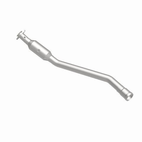 MagnaFlow Direct Fit Catalytic Converter 13-14 Mercedes-Benz GL450 V8 4.6 OEM Underbody - 21-486