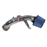 Injen 08-13 Lancer/Outlander Sport 2.0L 4 Cyl. Polished Short Ram Intake w/ MR Tech/Air Fusion - SP1832P