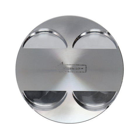 Manley Hyundai Genesis Coupe 2.0 86mm Bore -2.5cc Dome 9.3:1 Ratio (Single Piston) - 616000C-1