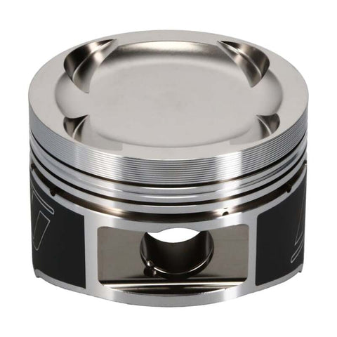 Wiseco Toyota 2JZGTE Turbo -14.8cc 1.338 X 86.5 Bore Piston Shelf Stock - 6550M865AP