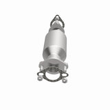 MagnaFlow Direct Fit Catalytic Converter 2007 Sorento V6 3.8 OEM Underbody - 52434
