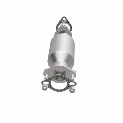 MagnaFlow Direct Fit Catalytic Converter 2007 Sorento V6 3.8 OEM Underbody - 52434