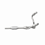MagnaFlow Conv DF 02-03 Ram 1500 4.7L - 458068