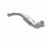 MagnaFlow 07-08 Ford Expedition 5.4L Direct Fit Converter - 5451498