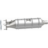 MagnaFlow Direct Fit Catalytic Converter Ford-OEM Fit 94 95 - 55213