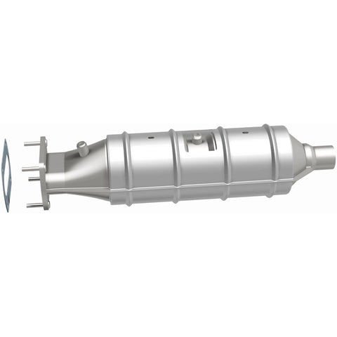 MagnaFlow Direct Fit Catalytic Converter Ford-OEM Fit 94 95 - 55213