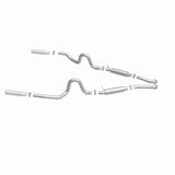 MagnaFlow Magnapack Sys C/B Ford Mustang Gt 4.6L 99-04 - 15673