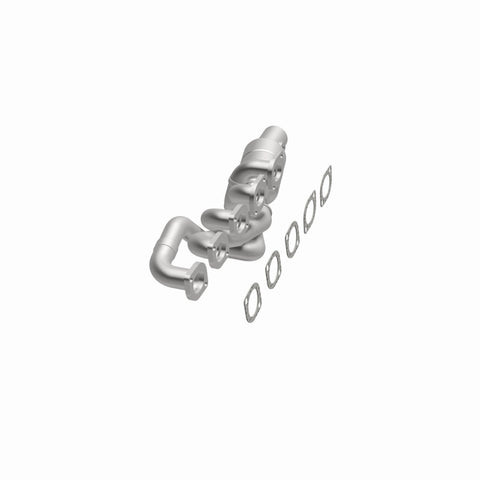 MagnaFlow Conv DF BMW M5-6 06-08 Driver Side - 50420