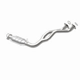 MagnaFlow Direct Fit Catalytic Converter 95-97 Toyota Landcruiser 4.5L/1996 Lexus LX 450 4.5L - 447103