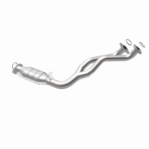 MagnaFlow Conv DF 96-97 Lexus LX450 4.5L / 95-97 Toyota Land Cruiser 4.5L Front - 23120