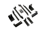 Dee Zee 18-2022 GMC Acadia Running Board NXc Bracket Kit - DZ16215