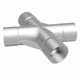 MagnaFlow Smooth Trans X 2.50inch SS 35deg. - 10781
