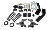 Belltech LOWERING KIT W/O SHOCKS - 787
