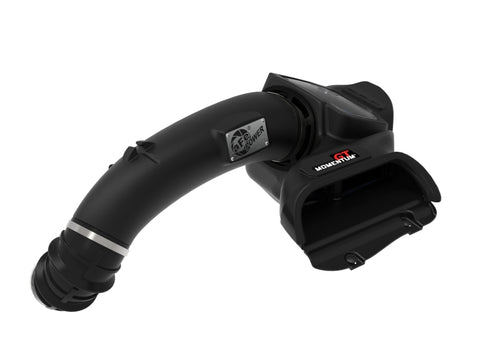 aFe Momentum GT Pro 5R Cold Air Intake System 2021+ Ford F-150 V-5.0L - 50-70074R