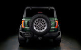 Oracle Lighting 21-22 Ford Bronco Flush Style LED Taillights - 5892-504
