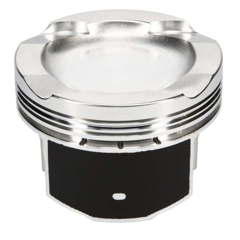 JE Pistons 07-13 BMW N54B30 Bore 85 / Oversize 1.00 / Dome Volume -22.7 / Set of 6 - 361360