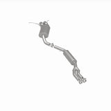 MagnaFlow SYS C/B 08-09 BMW 128i 3.0L - 16525