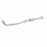 MagnaFlow Direct Fit Catalytic Converter 03-06 Camry 2.4L I4 - 27303