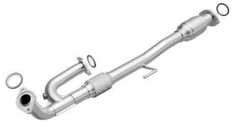Magnaflow Conv DF 02-03 Toyota Camry 3.0L - 457022