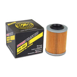 ProFilter Aprilia/Bombardier Cartridge Various Performance Oil Filter - PF-152