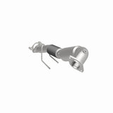 MagnaFlow DF Cat. Conv 2017-2019 Ford Escape L4 OEM Underbody Single (Not for sale in California) - 280030