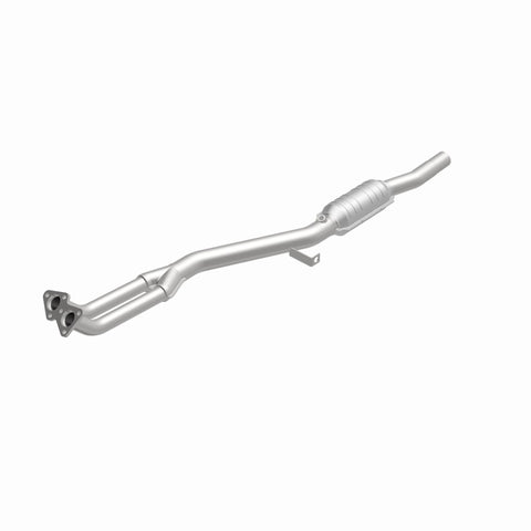 MagnaFlow Direct Fit Catalytic Converter 91-96 BMW 850 V12 P/S - 93685