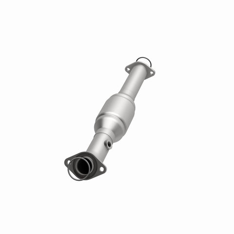 MagnaFlow Direct Fit Catalytic Converter 05-09 Toyota Tacoma 4.0L P/S Rear - 93661